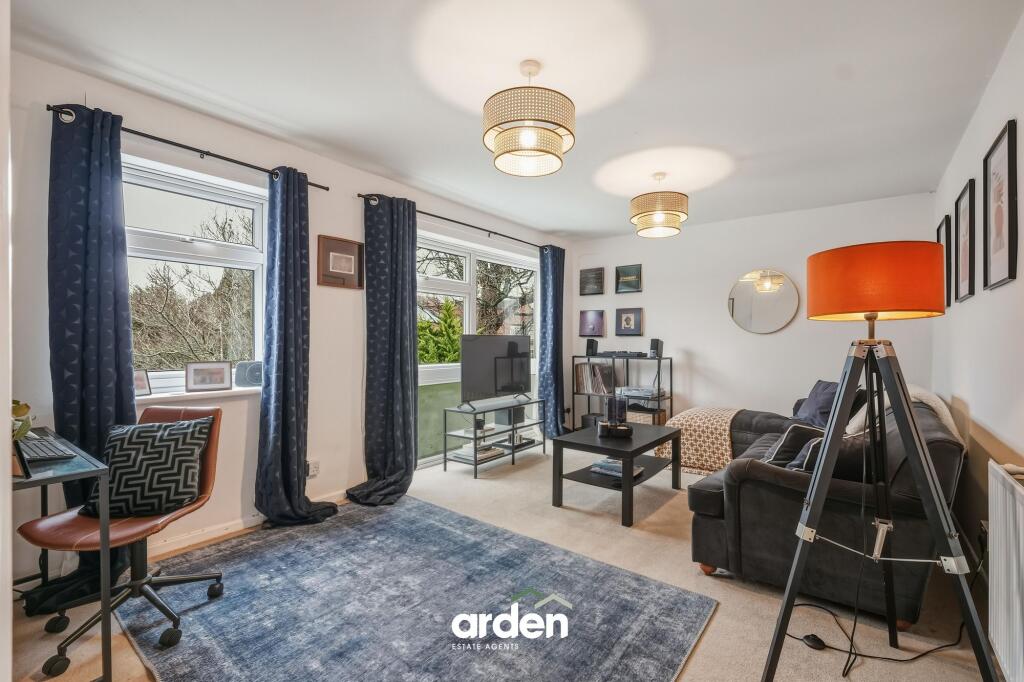 Main image of property: Thorneloe Walk, Worcester, WR1