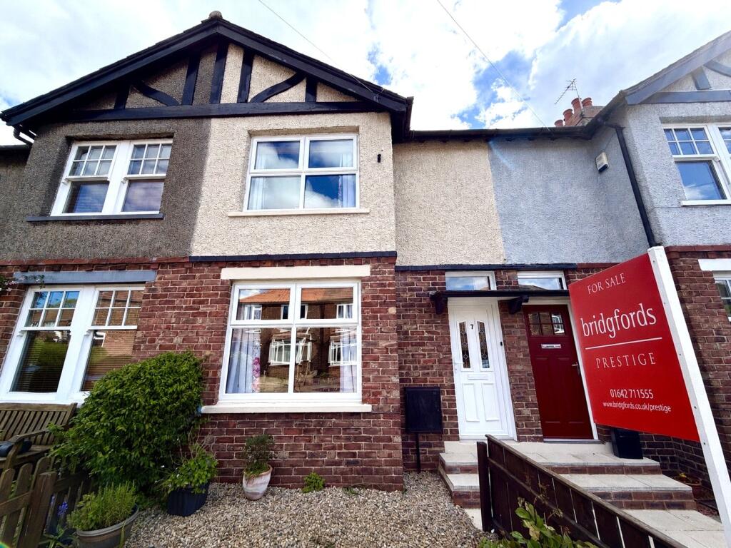 Main image of property: Linden Avenue, Great Ayton, North Yorkshire, TS9