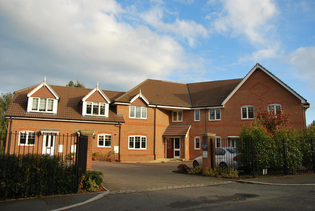 Main image of property: Hurlands Close, Farnham, Surrey, GU9