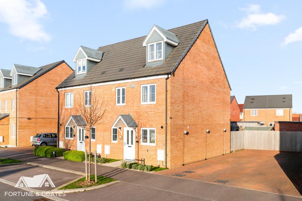Main image of property: Old Oak Way, Harlow