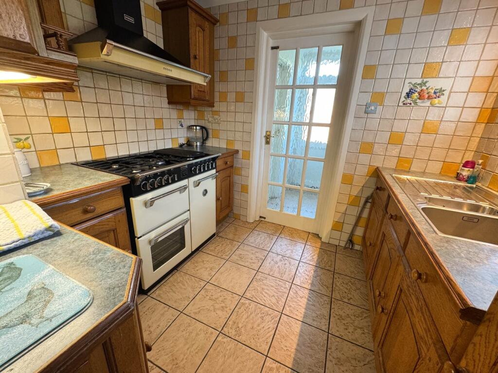 House in Wimborne, Colehill - More