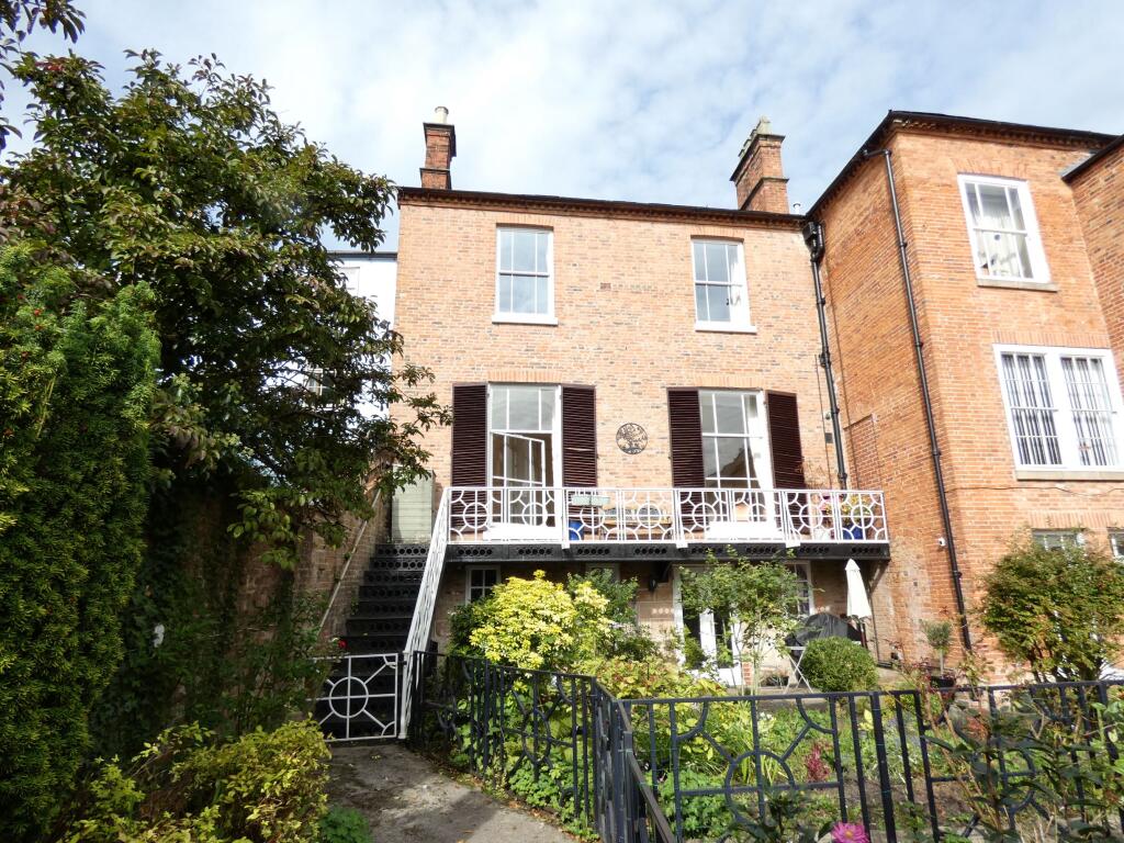 Main image of property: Madge House, St John Street, Ashbourne, Derbyshire DE6