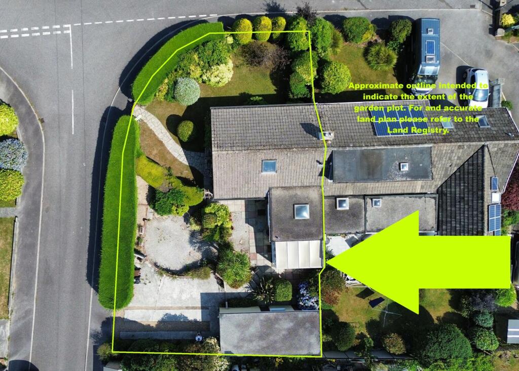 Main image of property: Kerley Grove, Truro