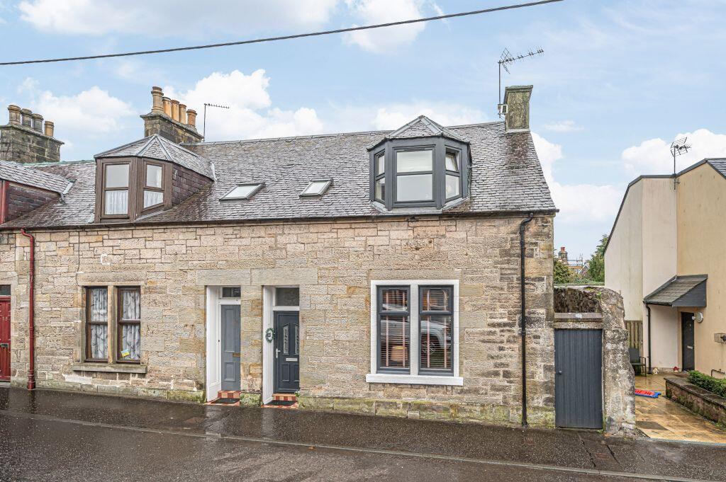 Main image of property: 14 Wester Loan, Kinross, KY13 9YH