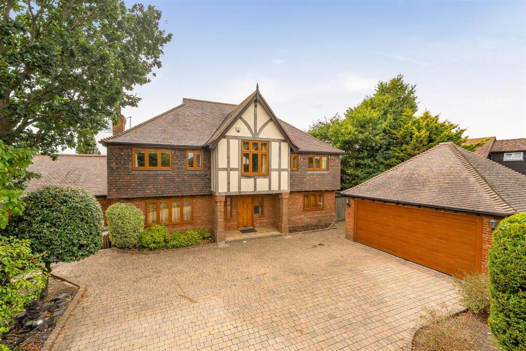 Main image of property: Boundary Chase, Chestfield, Whitstable