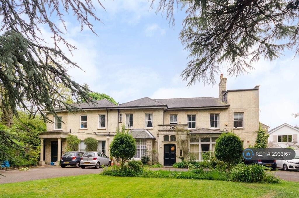Main image of property: Kingston Hill, Kingston Upon Thames, KT2
