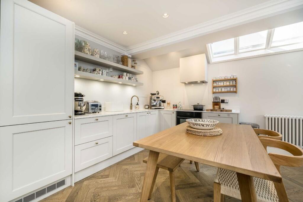 Apartment in London - View 3