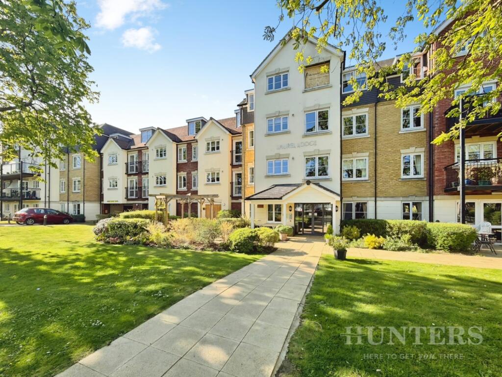 Main image of property: Laurel Lodge, Denmark Road, Carshalton, SM5 2FQ