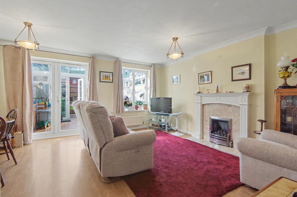 Watson Way, Balsall Common, CV7 photo 3