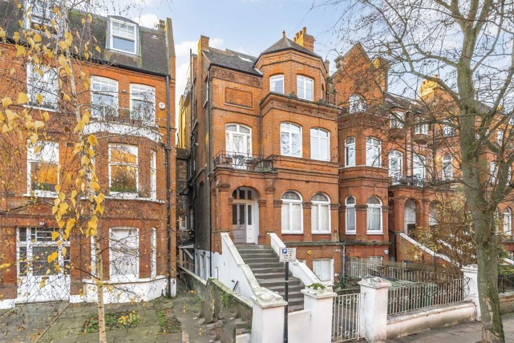 Main image of property: Greencroft Gardens, West Hampstead