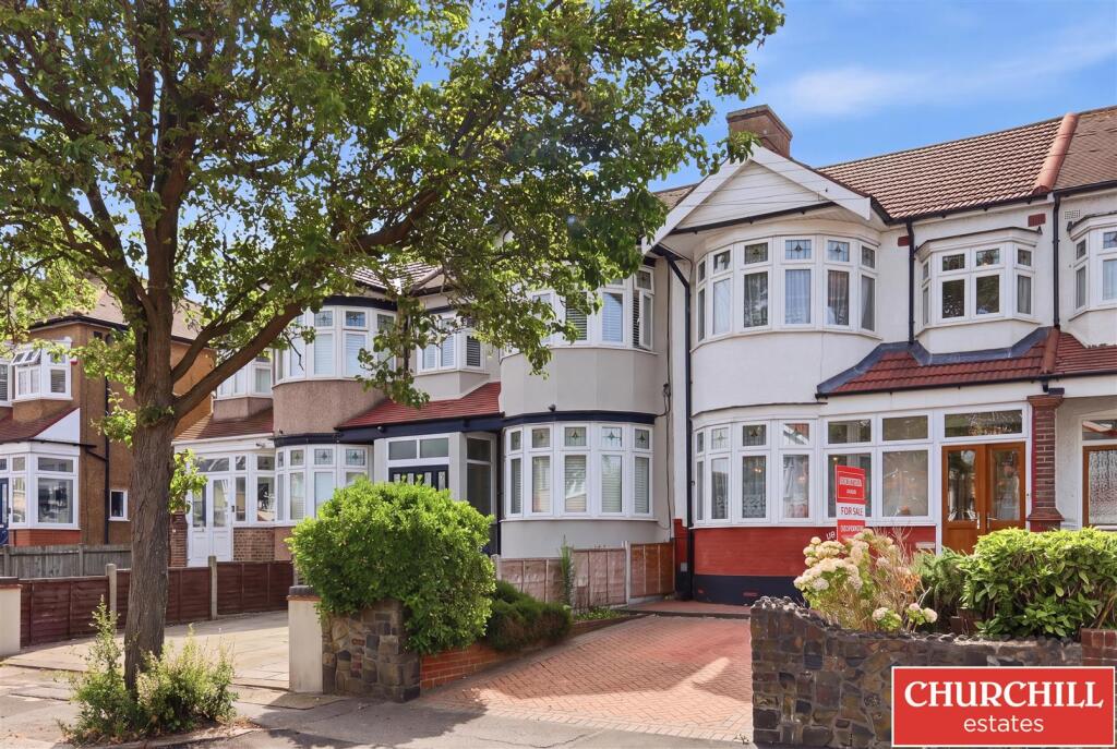Main image of property: Braintree Avenue, Ilford