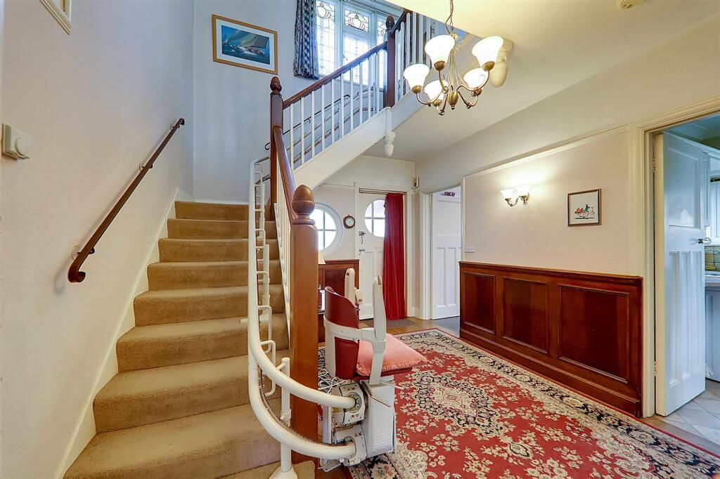 House in Brighton - View 4