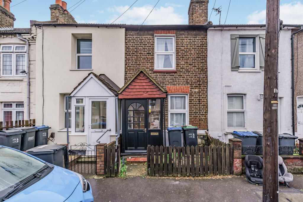 Main image of property: Bensham Lane, Thornton Heath, CR7