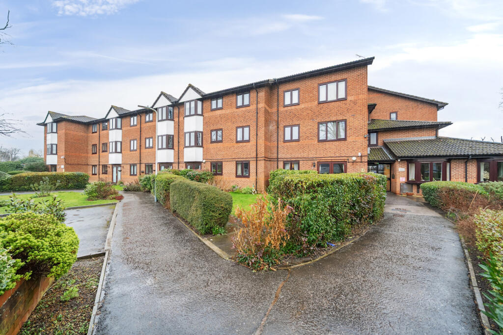 Main image of property: Juniper Court, Neal Close, Northwood