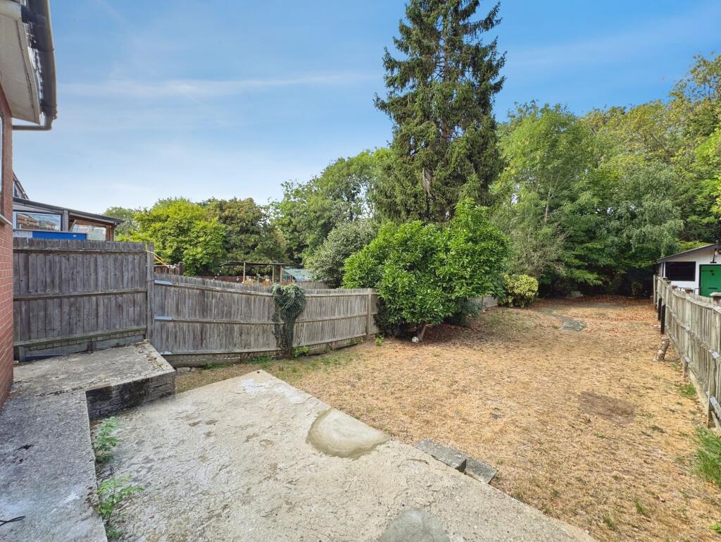 House in Harrow - View 4