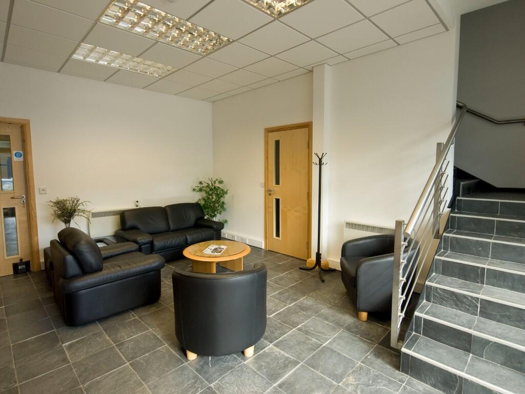 Main image of property: L10 The Link Business Park, Andoversford, Cheltenham, GL54 4LB