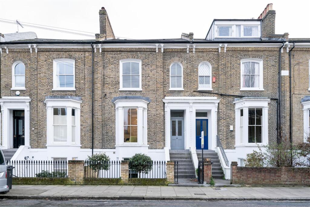Main image of property: Forest Road, Hackney