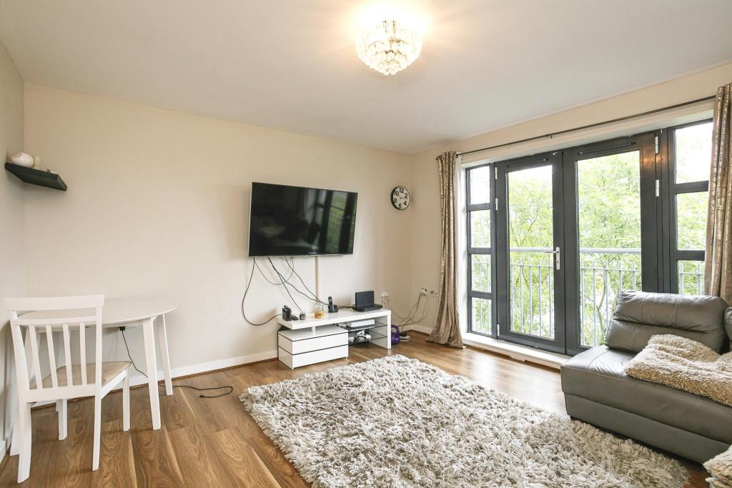 Apartment in Aberdeen, Bankhead, Bucksburn and Newhills - View 4