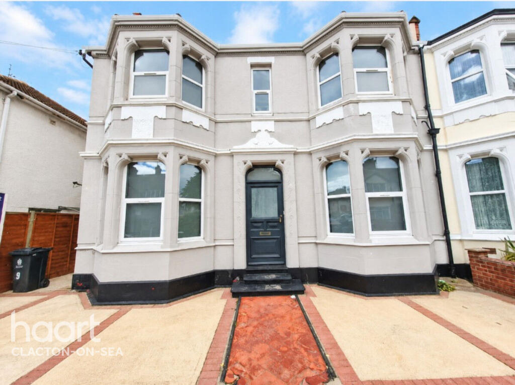 Main image of property: The Grove, Clacton-on-Sea