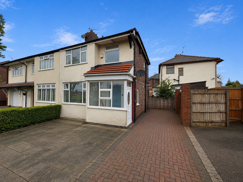 Main image of property: Hale Road, Widnes, Cheshire, WA8