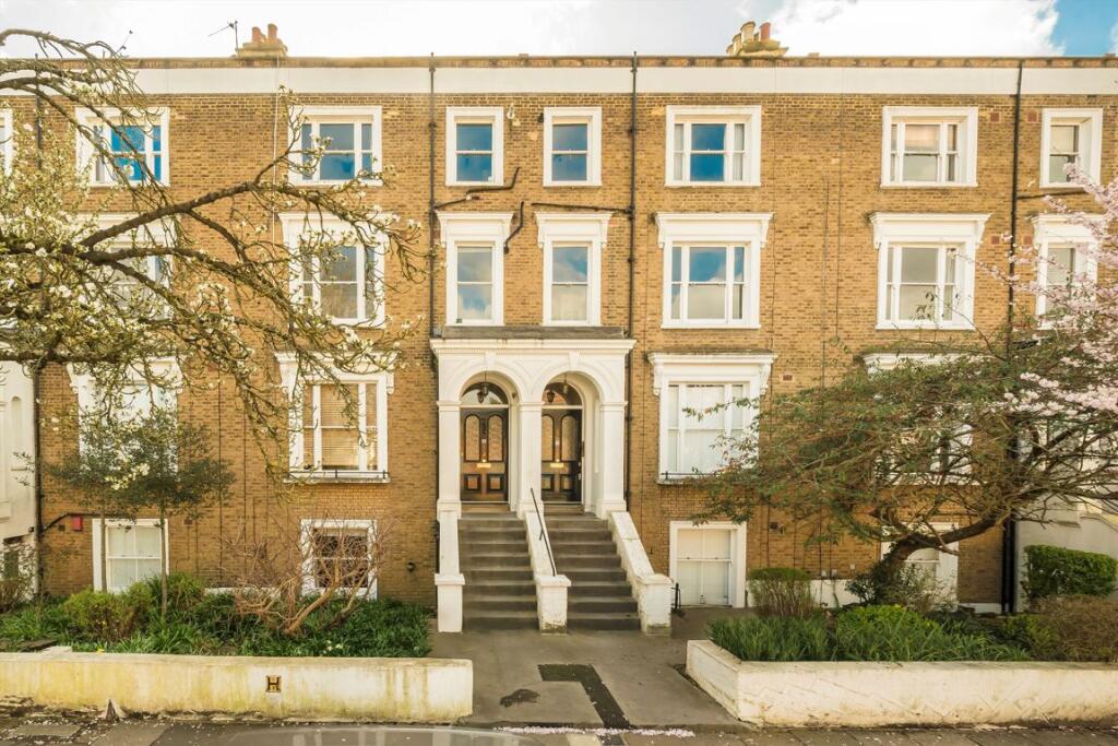 Main image of property: Ranelagh Road, Ealing