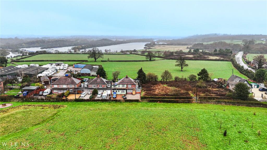 Additional image 35 of Cliff Hall Lane, Cliff, Tamworth, Warwickshire, B78