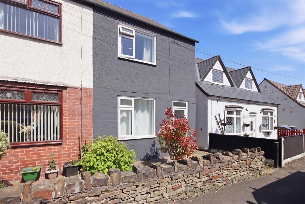Main image of property: King Street South, Chesterfield