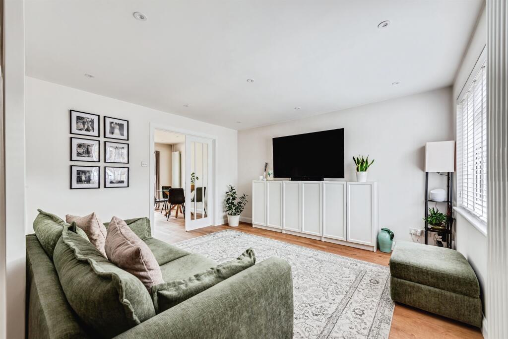 House in Vale of White Horse, Abingdon on Thames - View 5