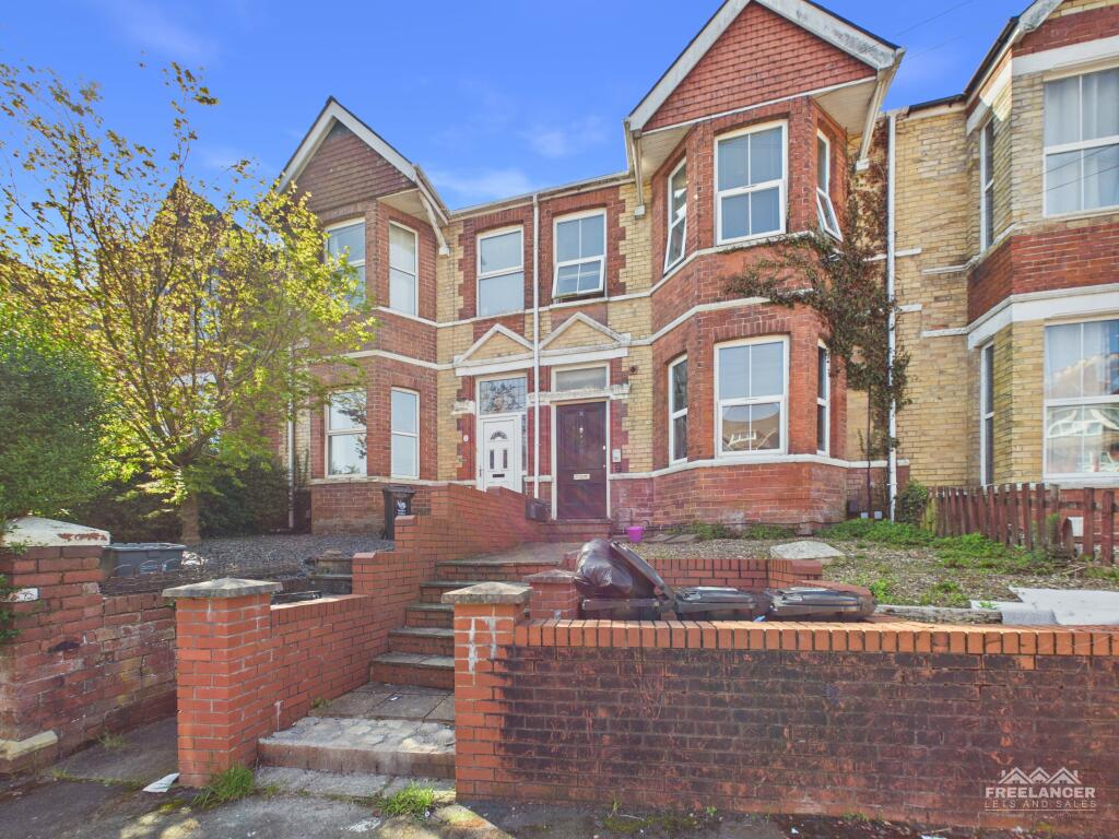 Main image of property: Ombersley Road, Newport, Gwent