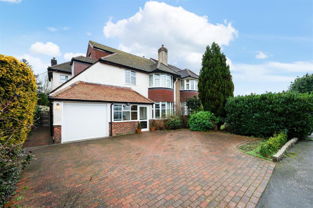 Main image of property: Copley Way, Tadworth