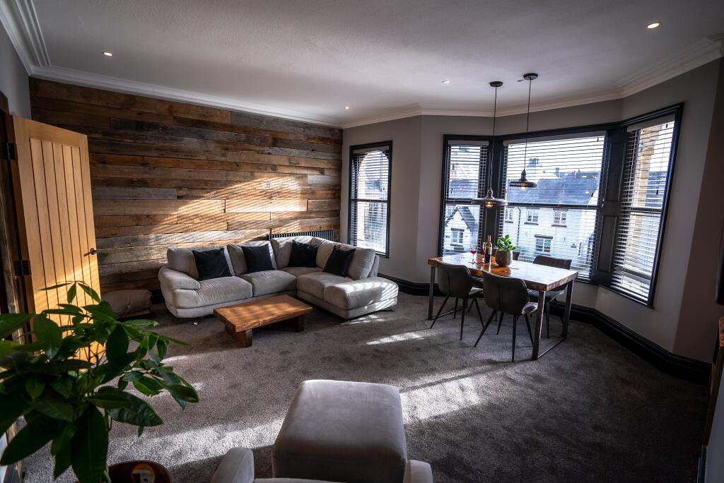 Main image of property: Westby Street, Lytham St Annes