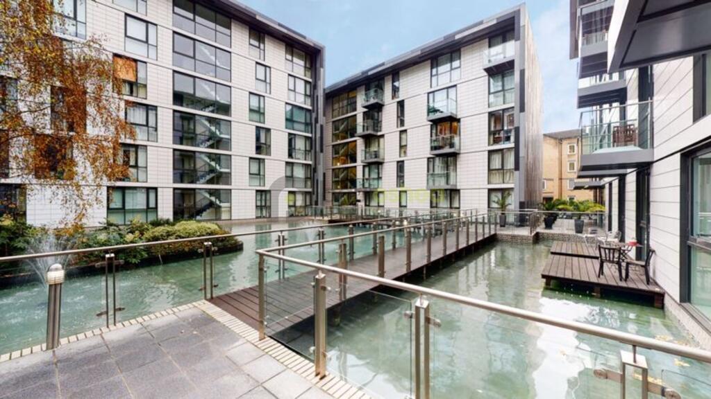 Main image of property: Times Square, Hooper Street, E1 8GF