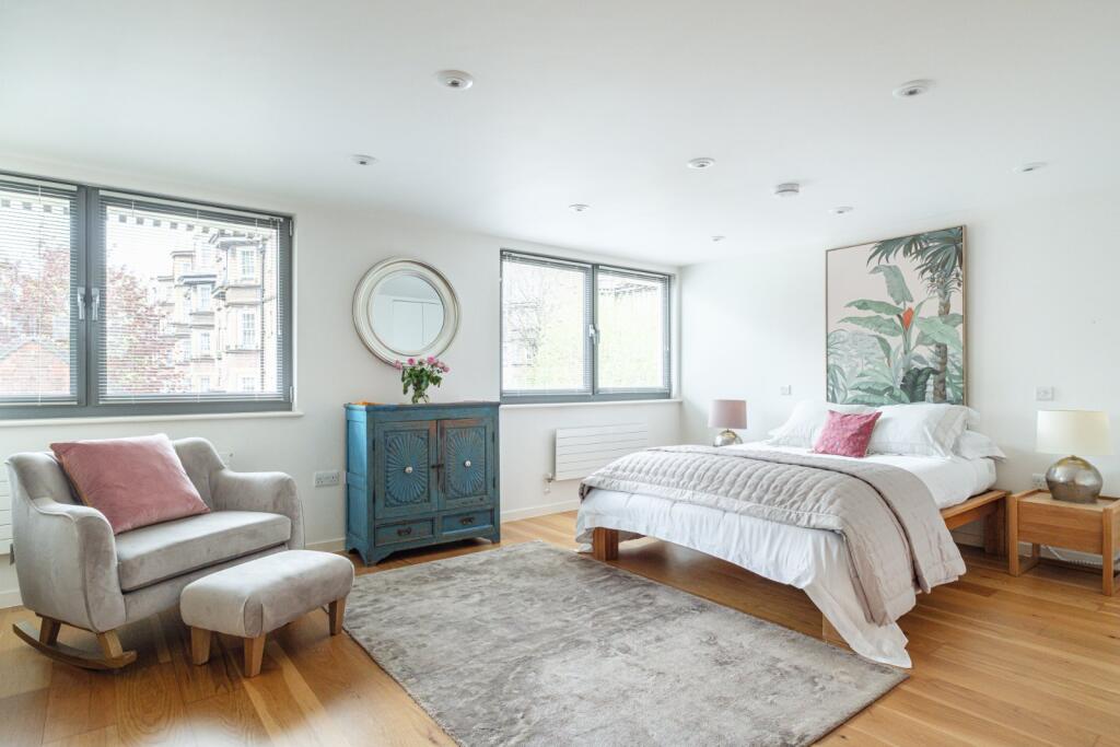 House in London - View 4