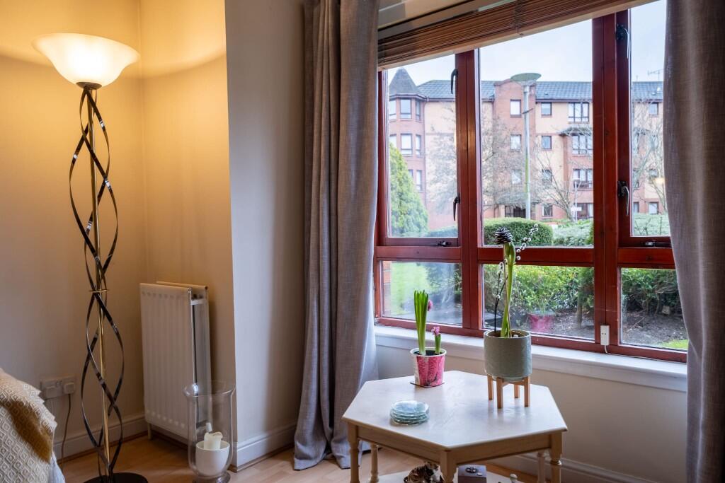 Millstream Court, Paisley, PA1 - 27