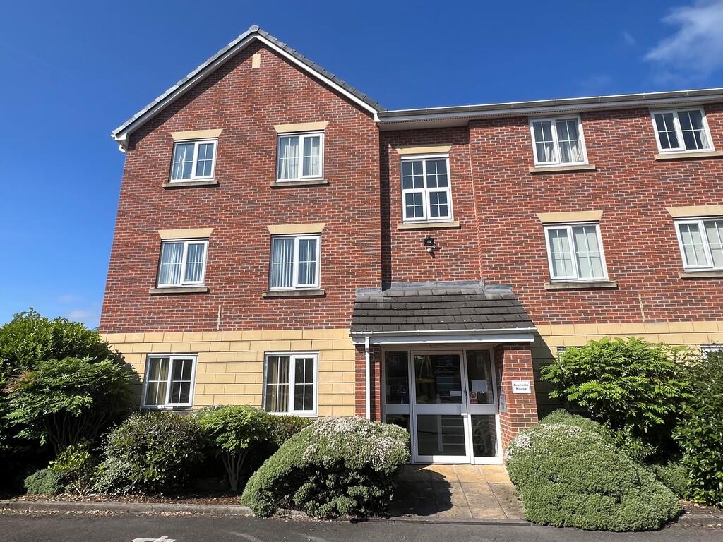 Granville House, Gladstone Close