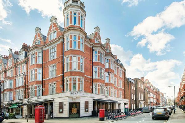 Main image of property: Green Street, London, Mayfair, W1