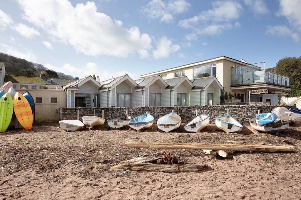 Main image of property: Strand, Shaldon, TQ14