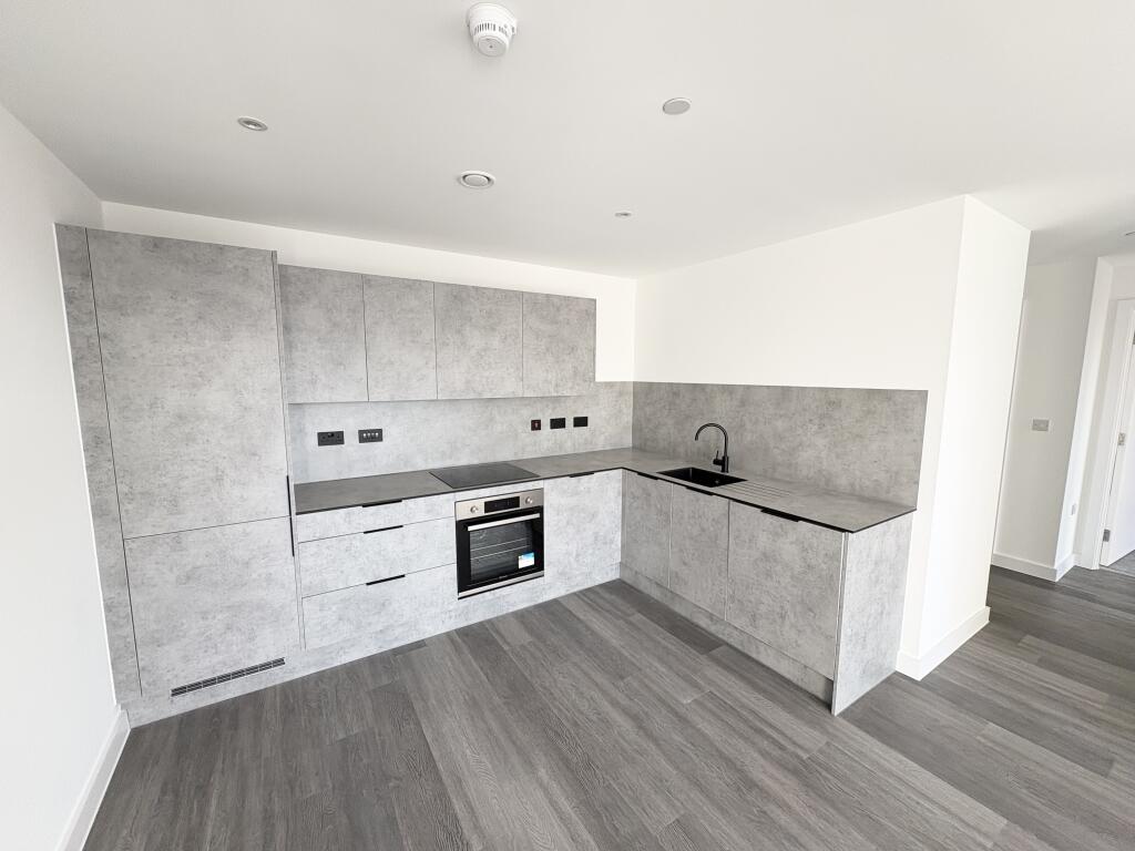 Main image of property: Berkeley Square, 321 Ordsall Lane, Salford, M5