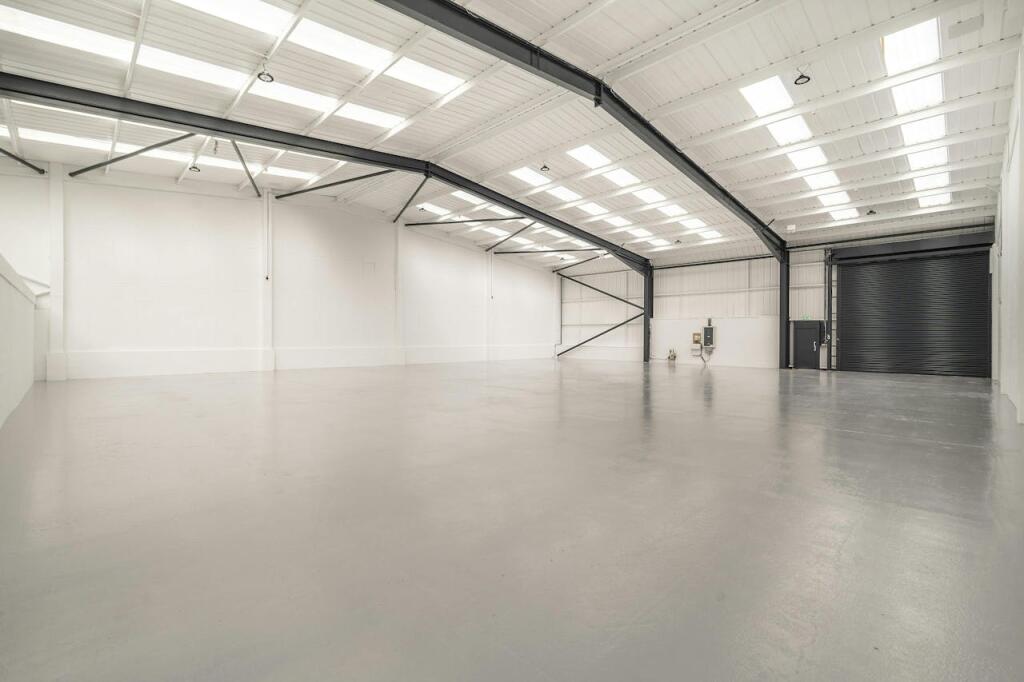 Additional image 2 of Frankley Industrial Estate, Tay Road, Rubery, B45 0LD