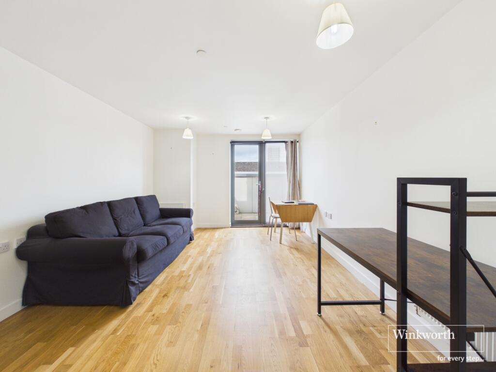 Main image of property: High Road, Wembley, HA9