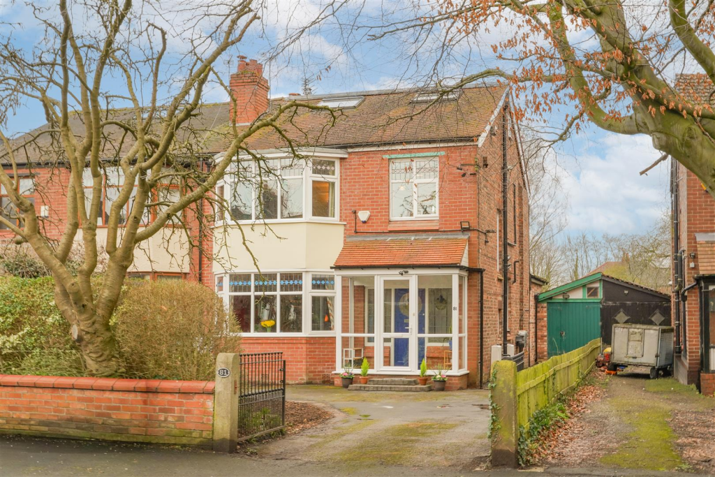 Main image of property: Manley Road, Whalley Range
