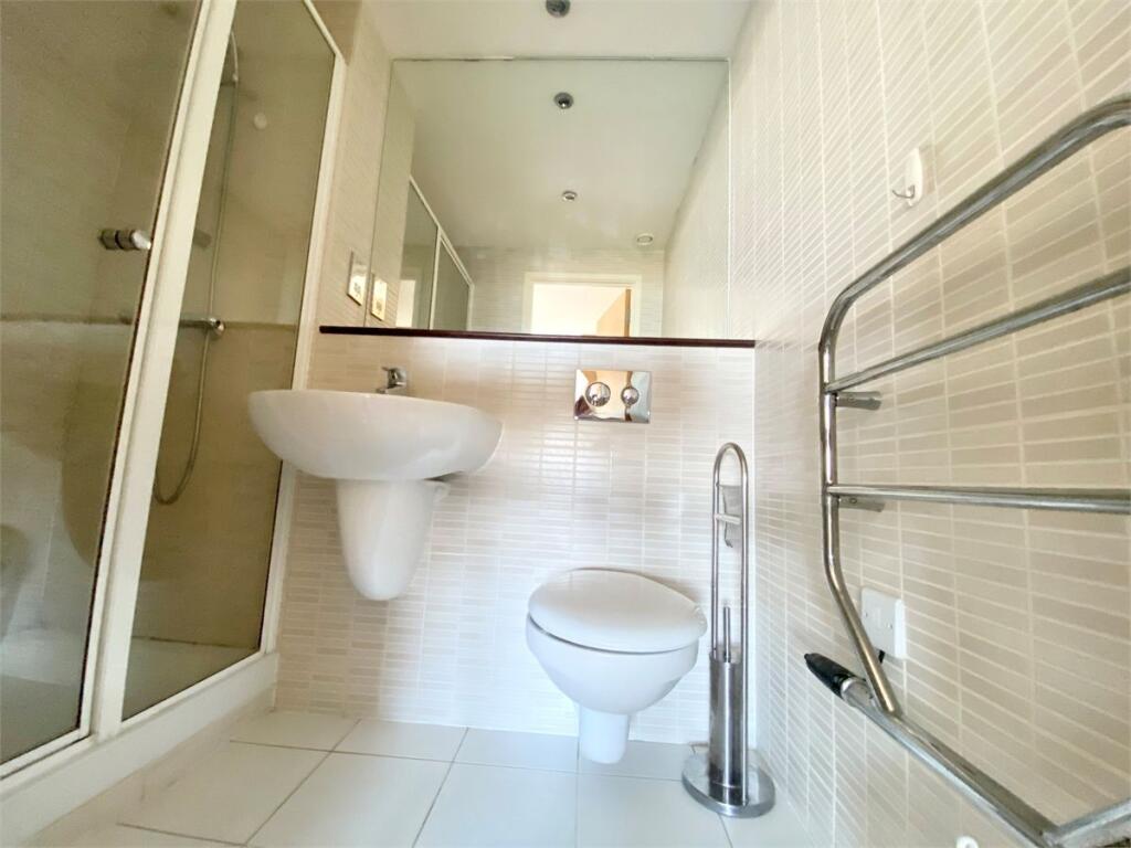 Apartment in Sunderland - View 5