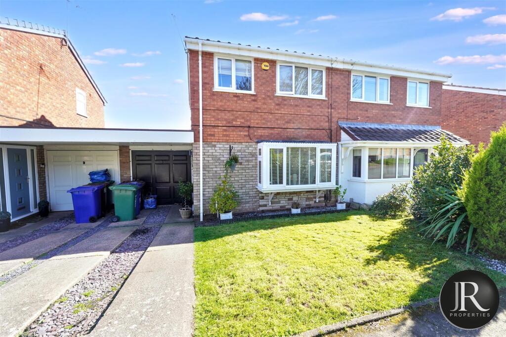 Main image of property: Sharnbrook Drive, Rugeley