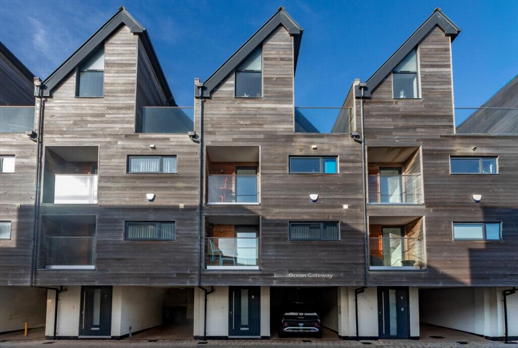 Main image of property: Fishermans Beach, Hythe, CT21