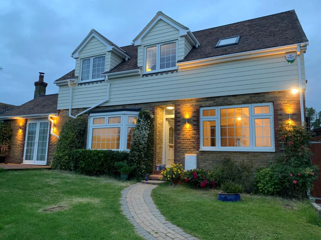 Main image of property: Monkshill Road, Hernhill, Faversham, Kent, ME13