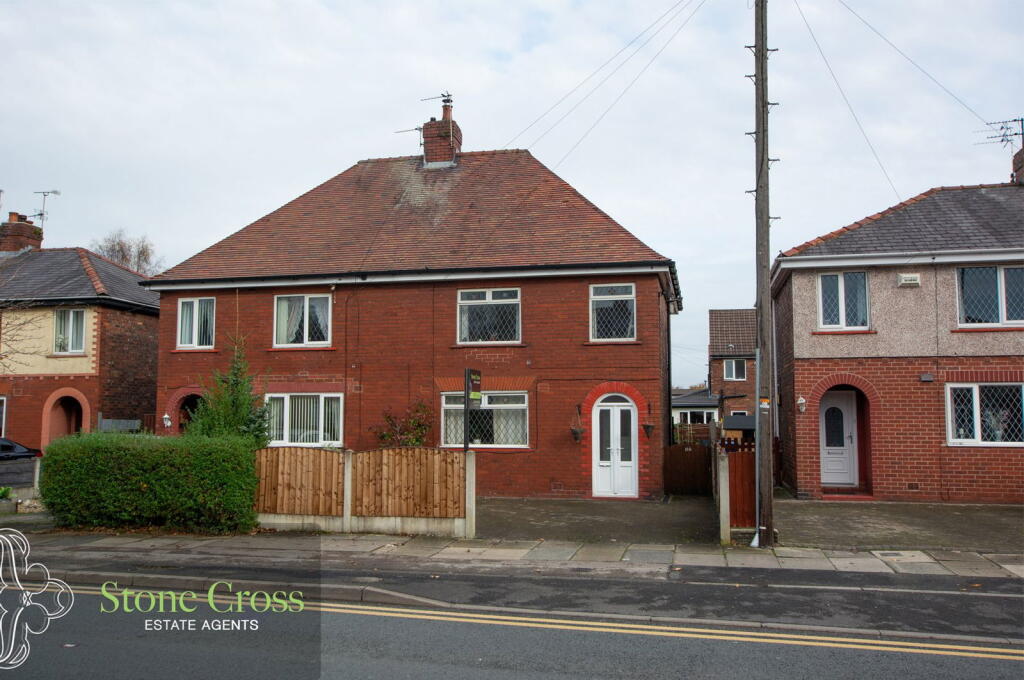 Main image of property: Astley Street, Astley, Manchester, M29 7AG