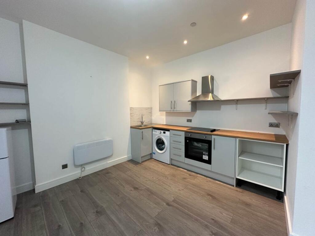 Main image of property: Stacey Road, Roath, Cardiff