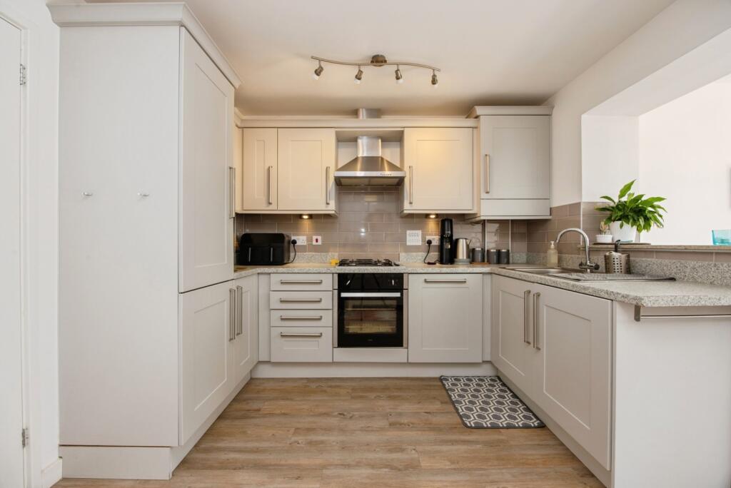 House in St Austell, Cornwall - More