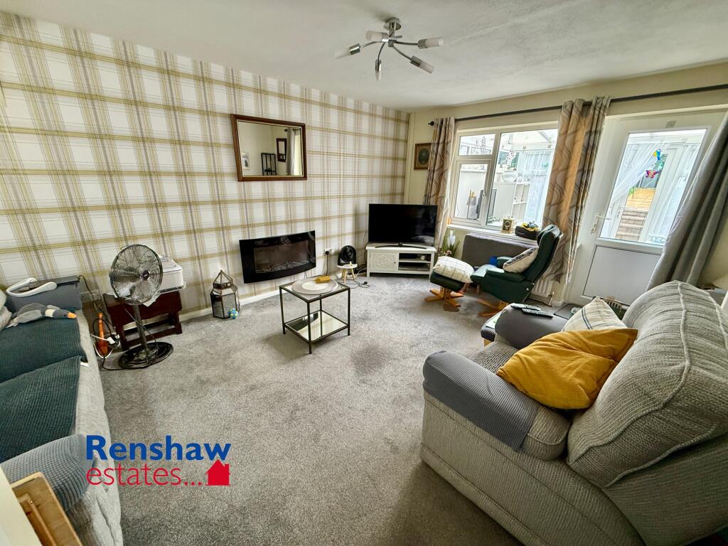 House in Ilkeston, Stanley and Stanley Common - View 2