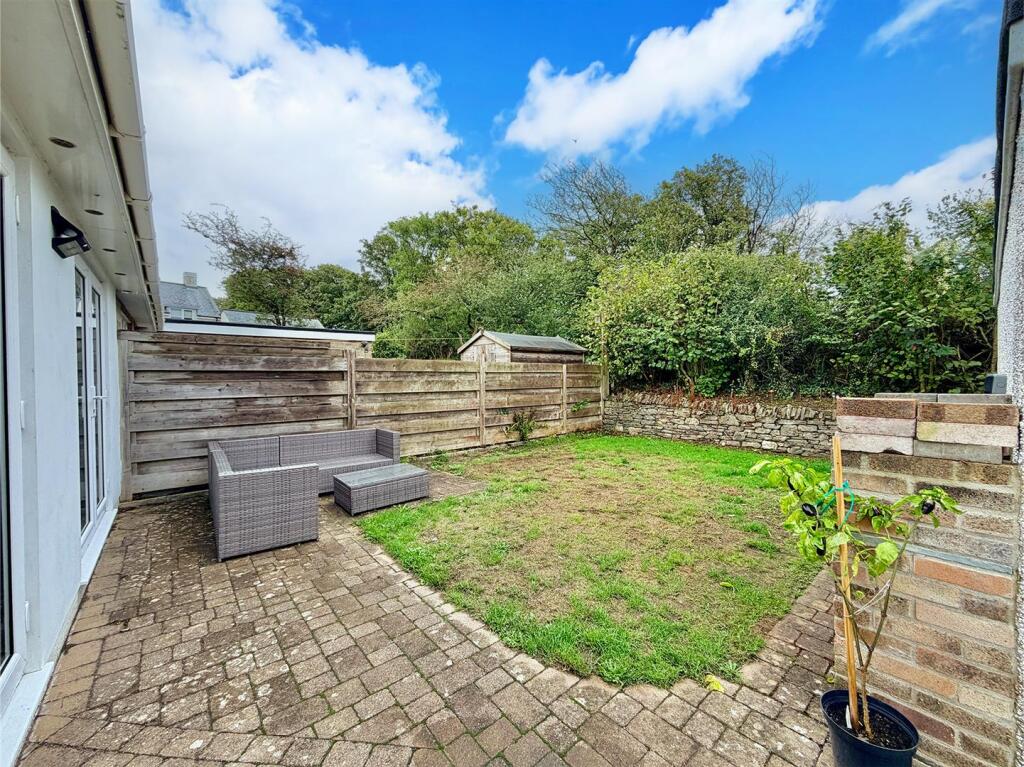 House in Plymouth - View 2